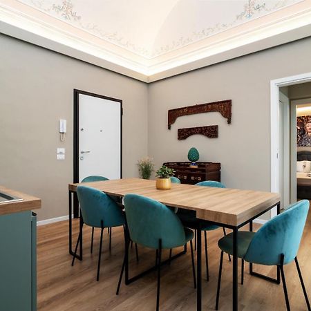 Archimedes Suites 카타니아 외부 사진