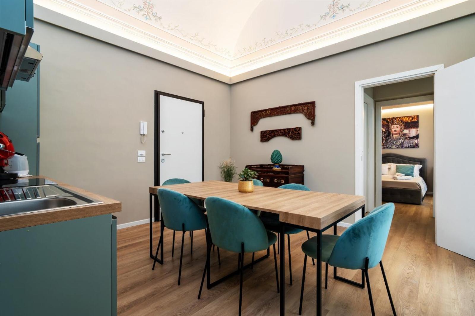 Archimedes Suites 카타니아 외부 사진