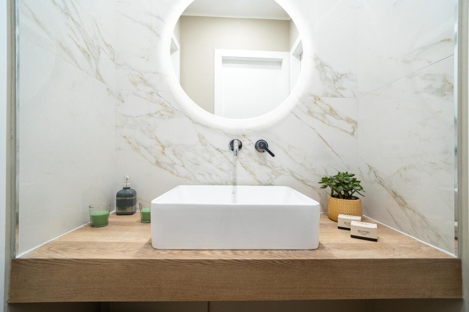 Archimedes Suites 카타니아 외부 사진