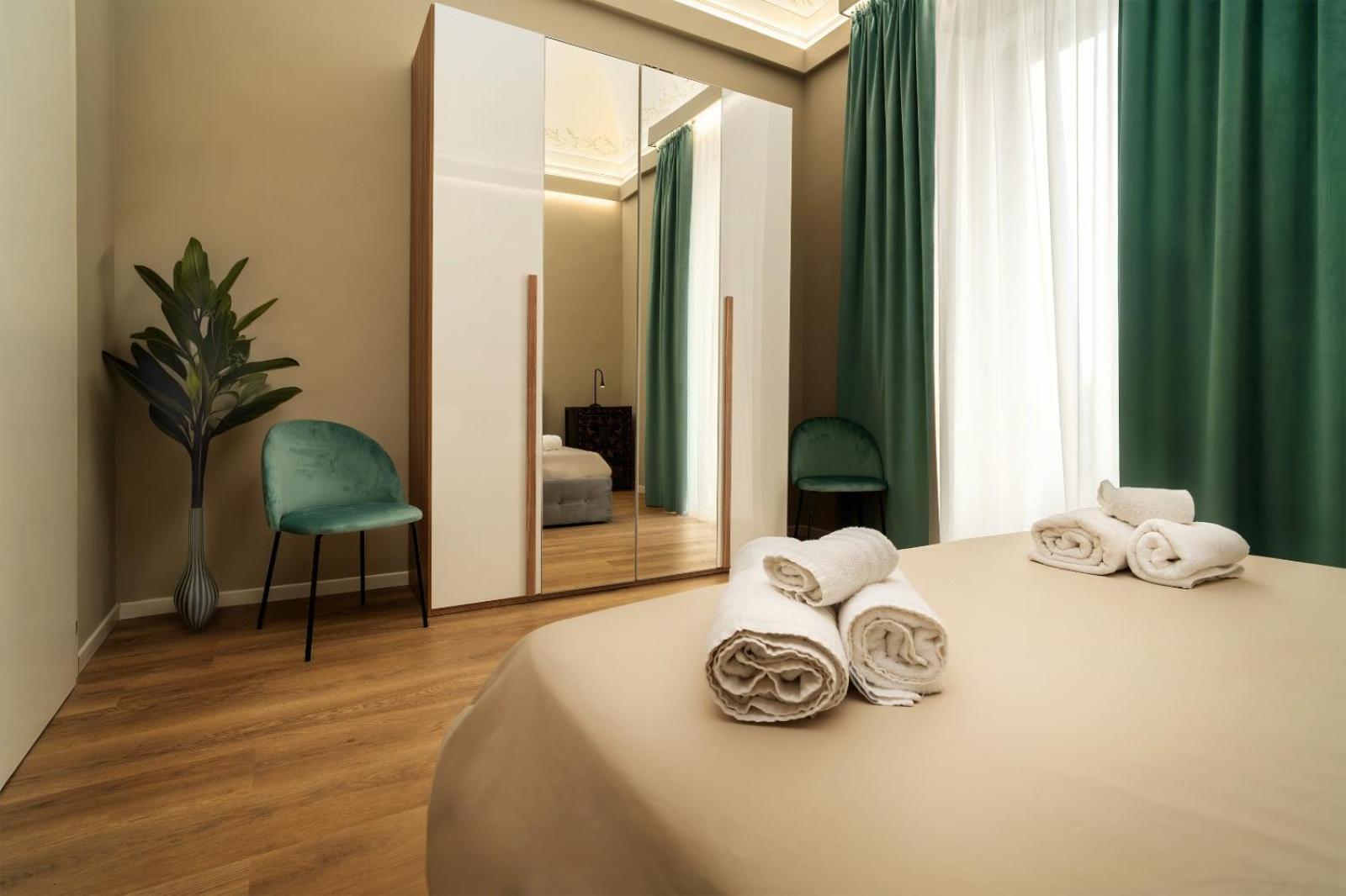 Archimedes Suites 카타니아 외부 사진
