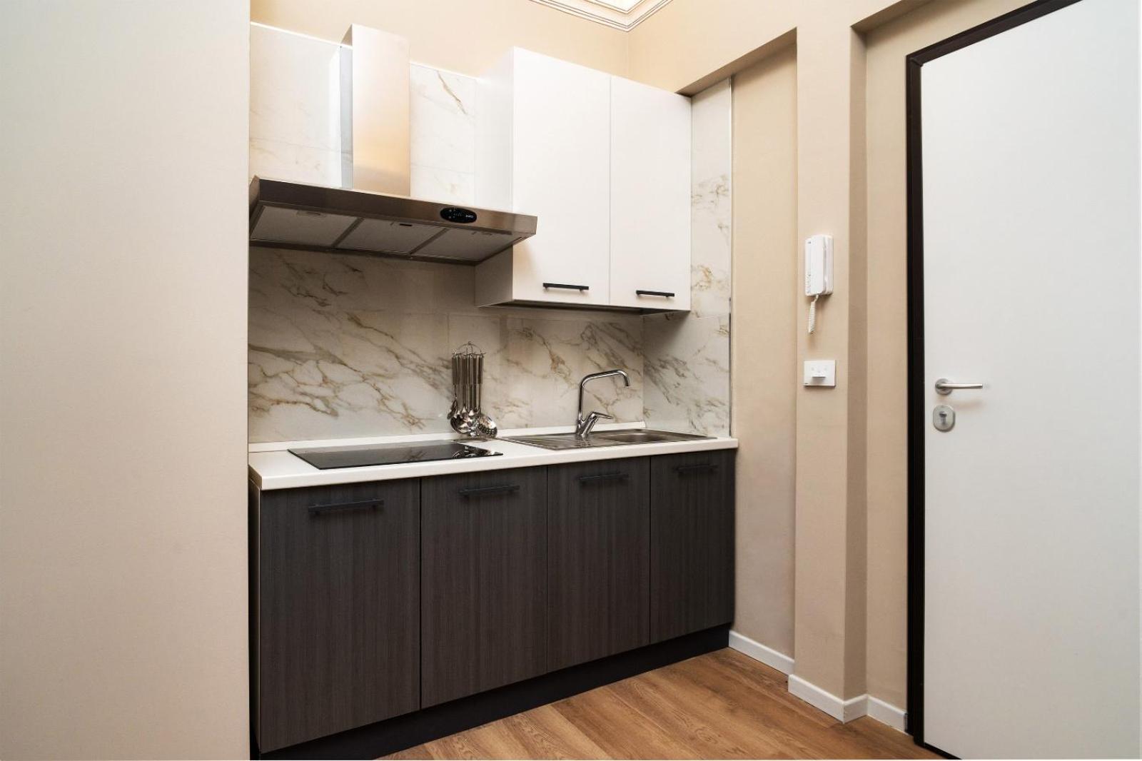 Archimedes Suites 카타니아 외부 사진
