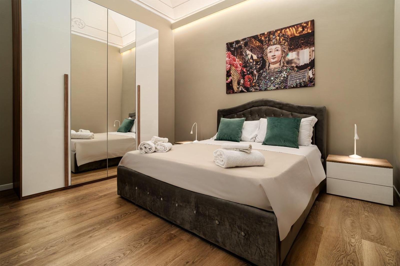 Archimedes Suites 카타니아 외부 사진