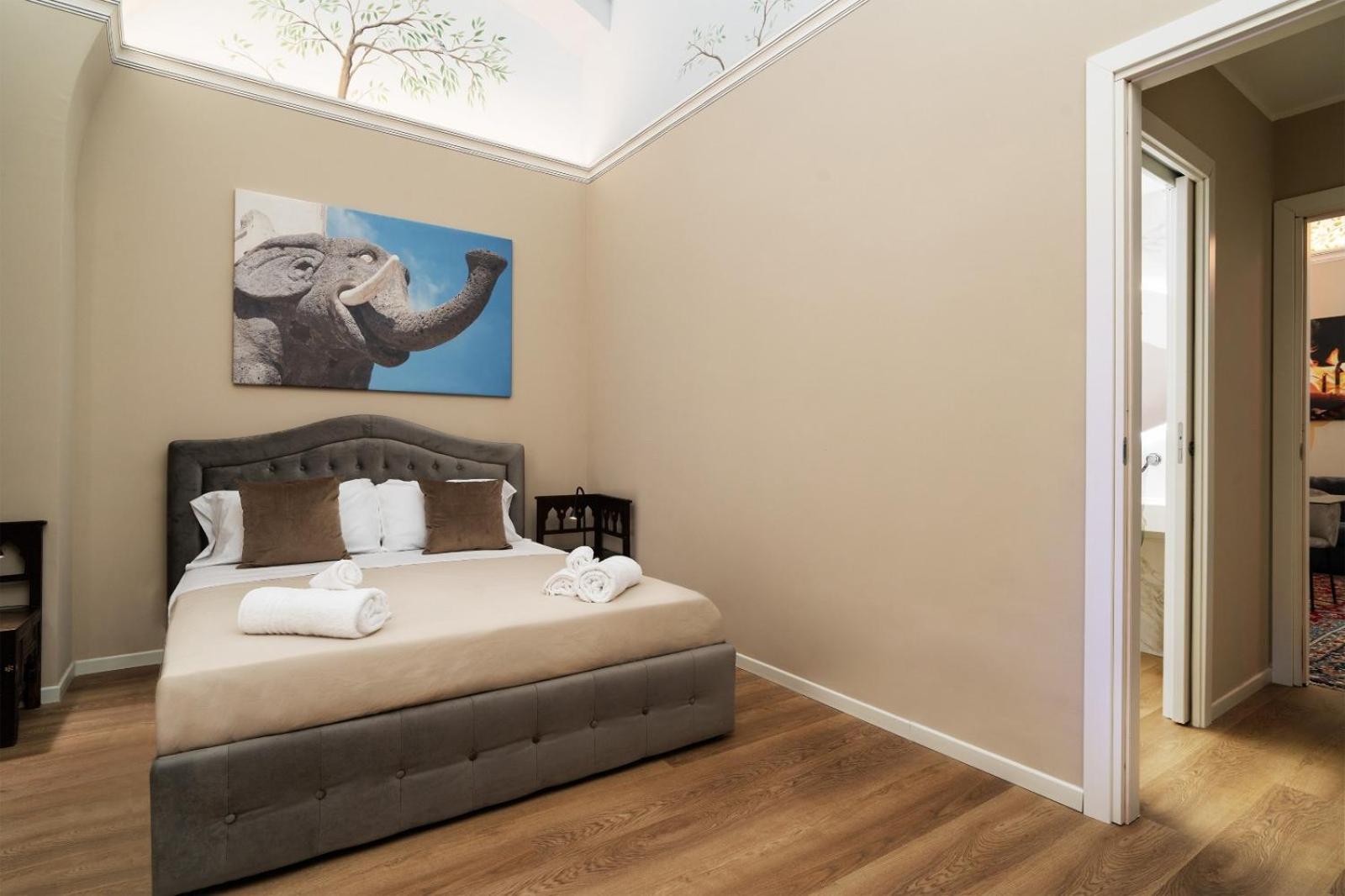 Archimedes Suites 카타니아 외부 사진