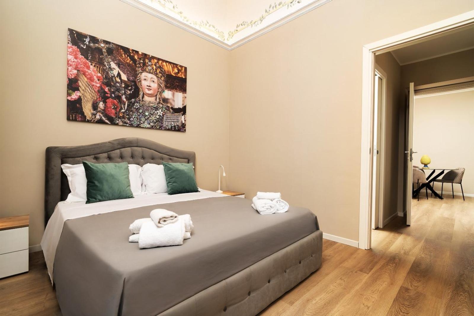 Archimedes Suites 카타니아 외부 사진