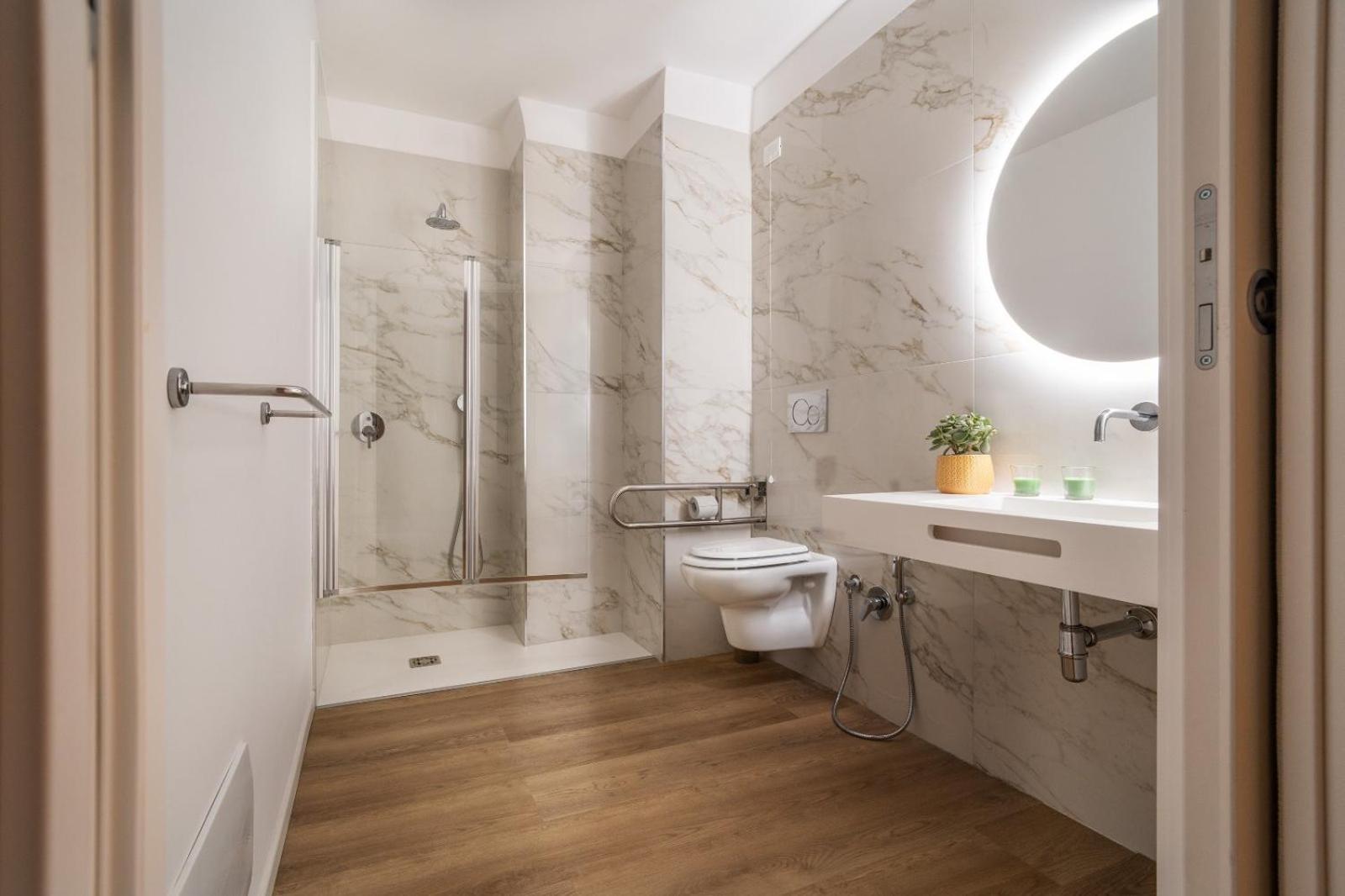 Archimedes Suites 카타니아 외부 사진