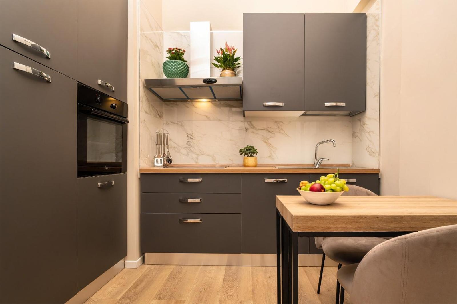Archimedes Suites 카타니아 외부 사진