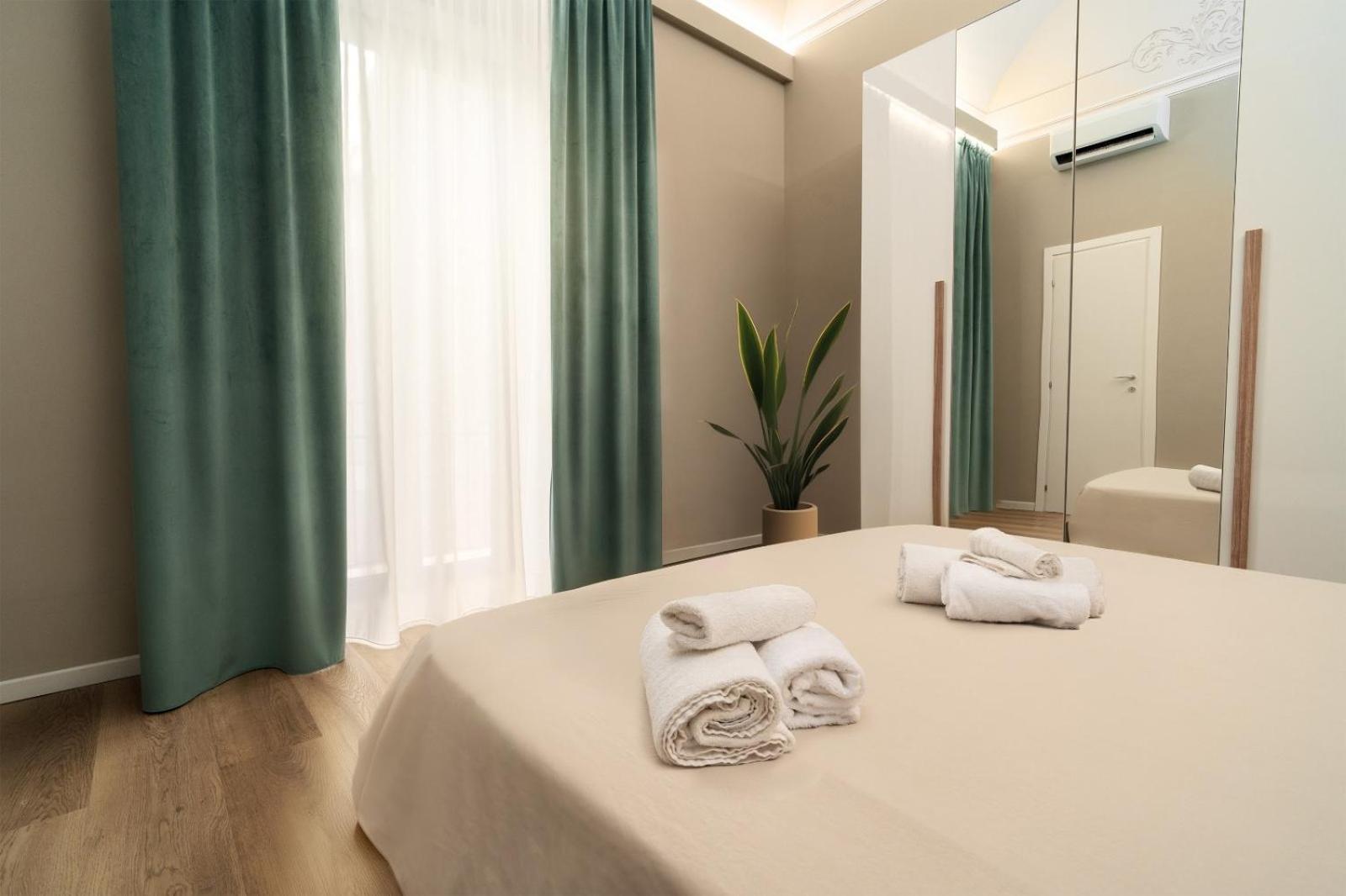 Archimedes Suites 카타니아 외부 사진