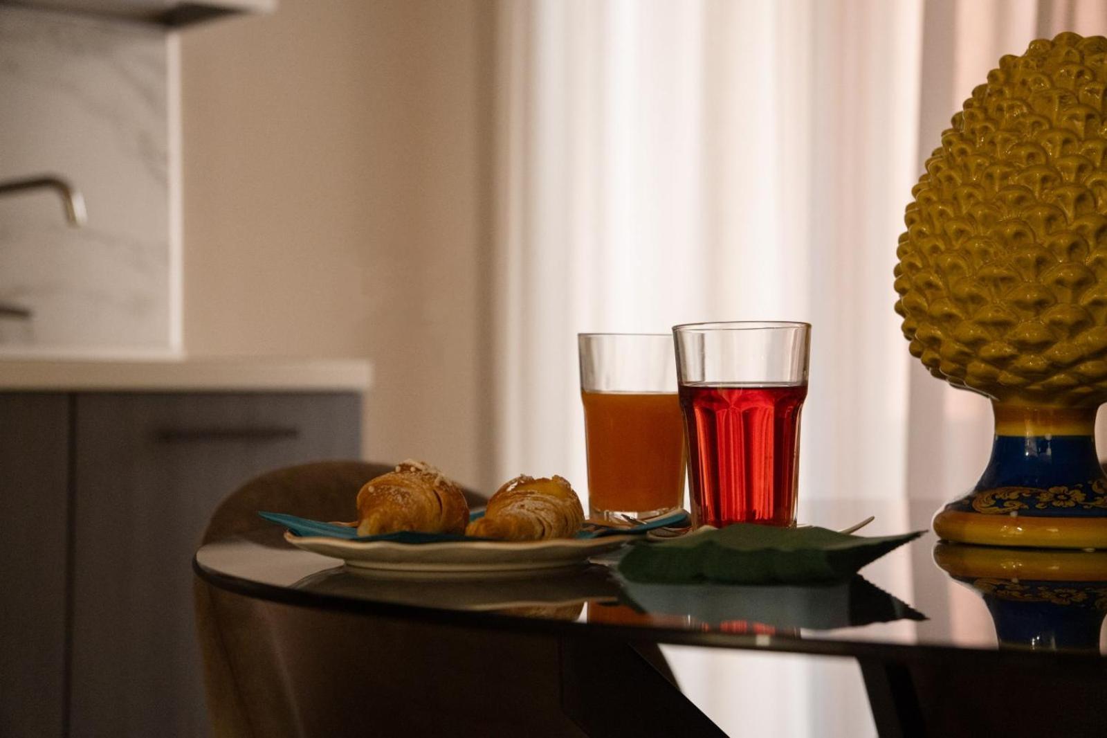 Archimedes Suites 카타니아 외부 사진