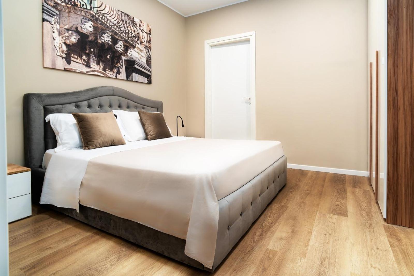 Archimedes Suites 카타니아 외부 사진