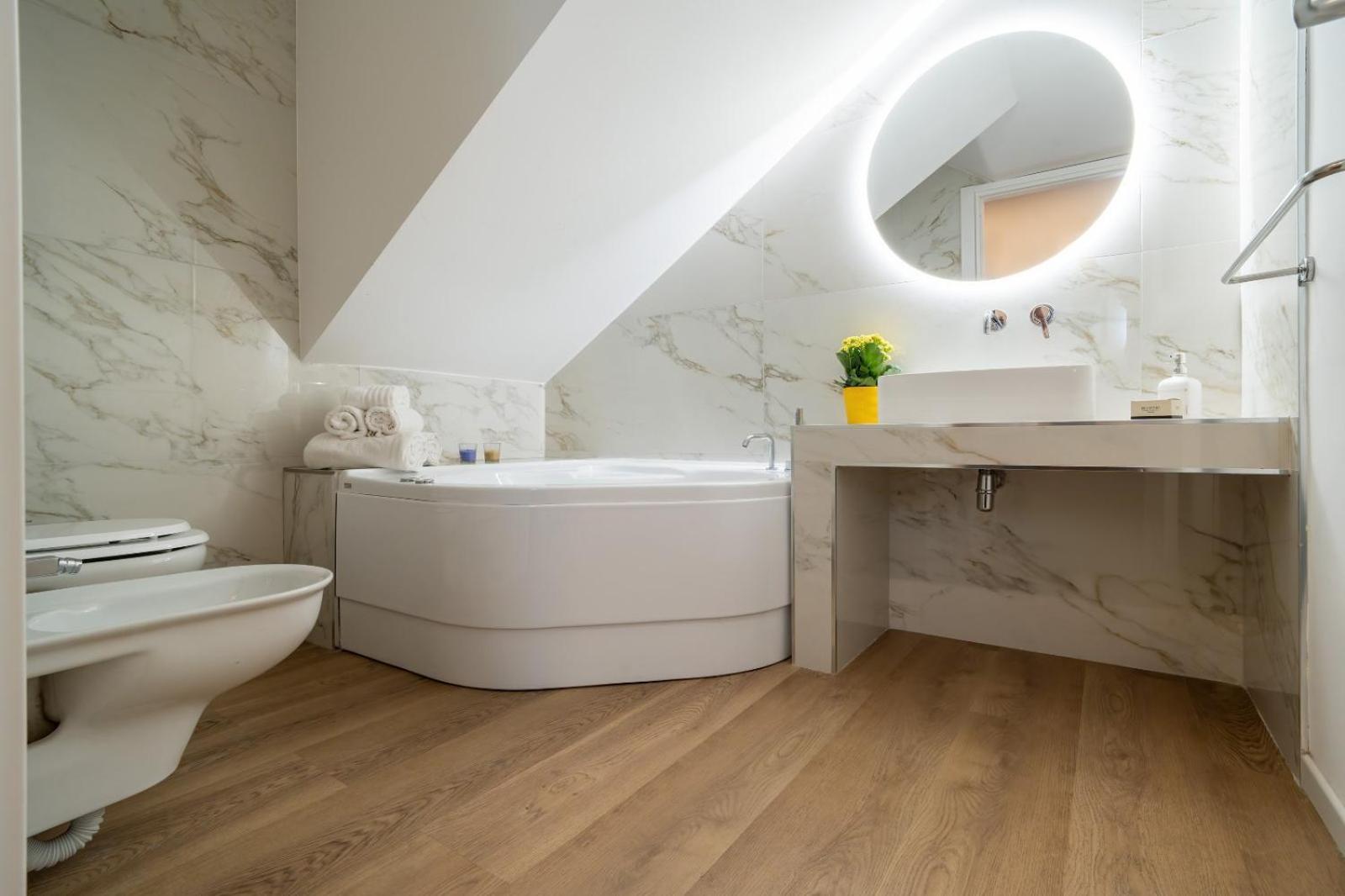 Archimedes Suites 카타니아 외부 사진