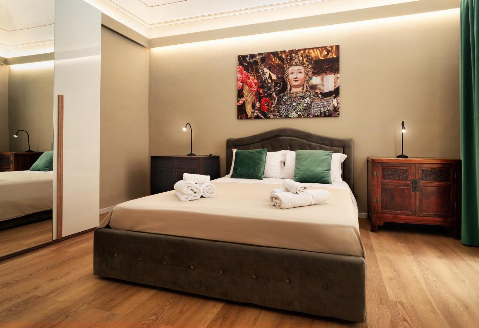 Archimedes Suites 카타니아 외부 사진