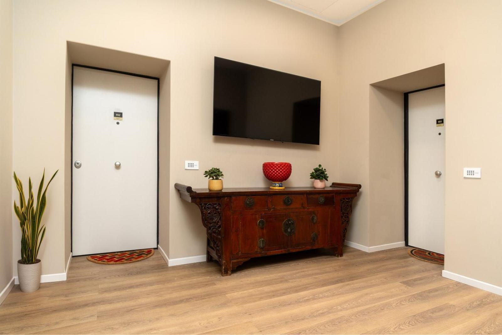 Archimedes Suites 카타니아 외부 사진
