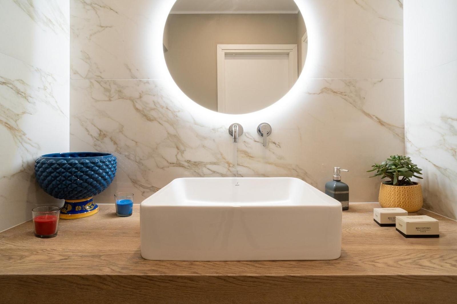 Archimedes Suites 카타니아 외부 사진