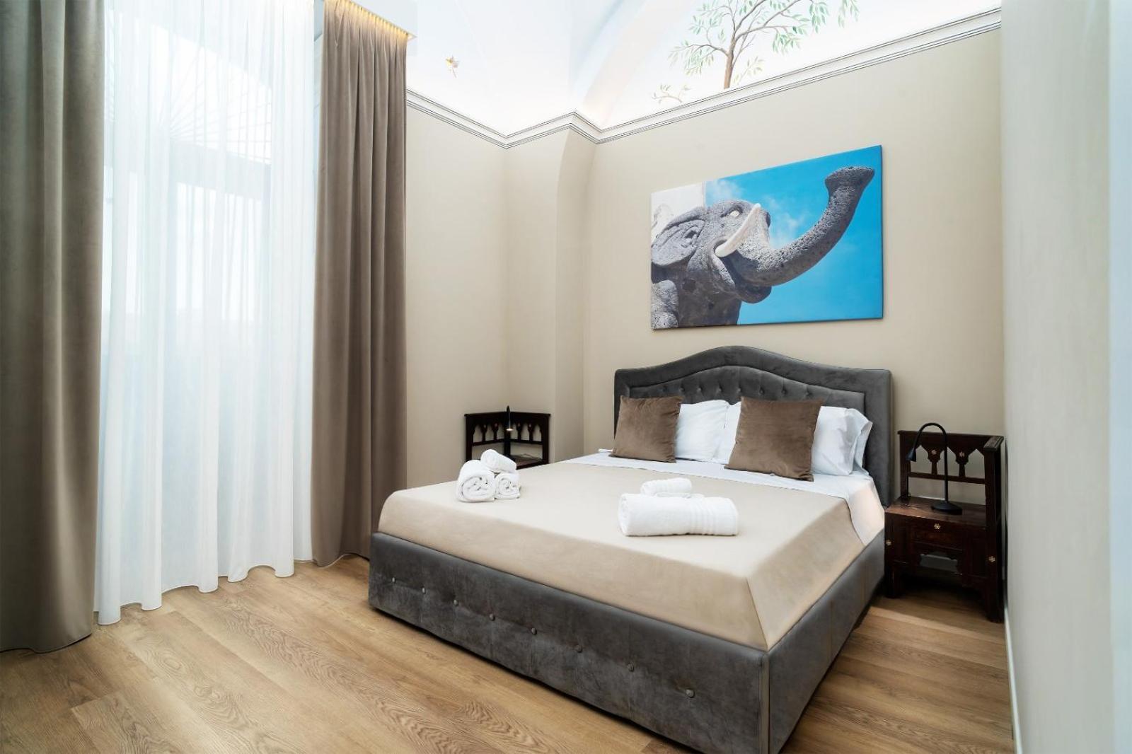 Archimedes Suites 카타니아 외부 사진
