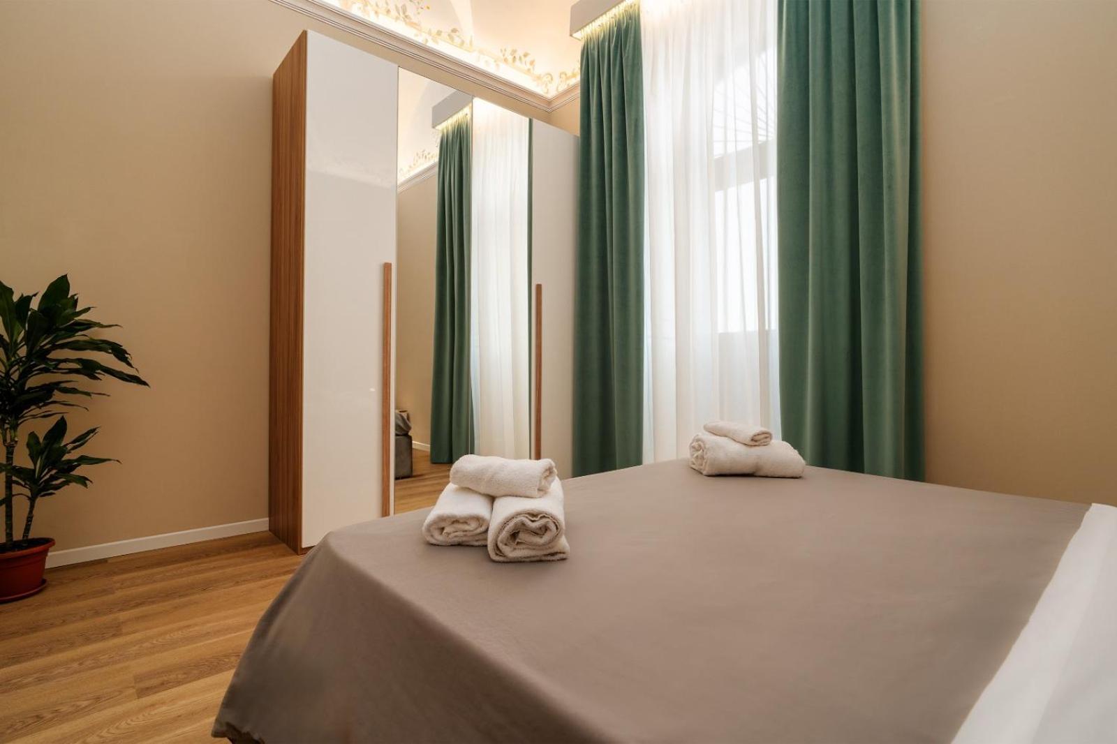 Archimedes Suites 카타니아 외부 사진
