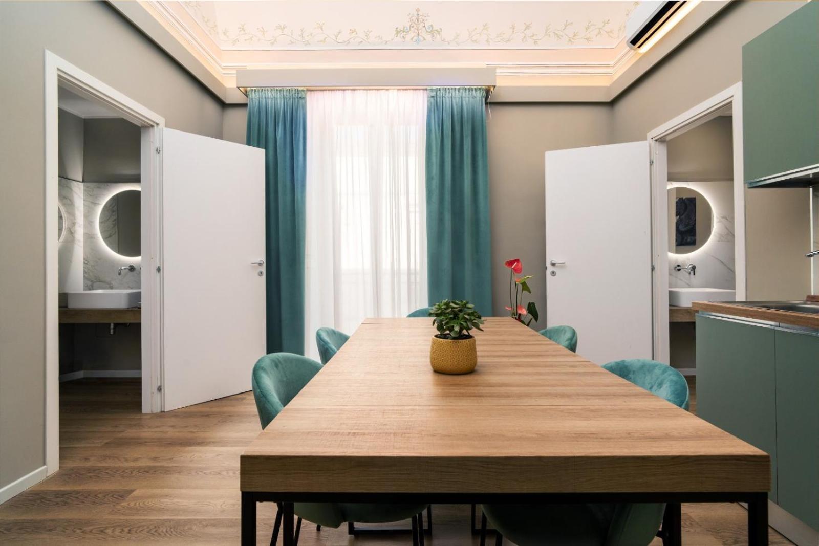 Archimedes Suites 카타니아 외부 사진
